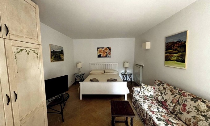 Castel Viscardo Apartment | Charming Umbrian Apartment in Castel Viscardo