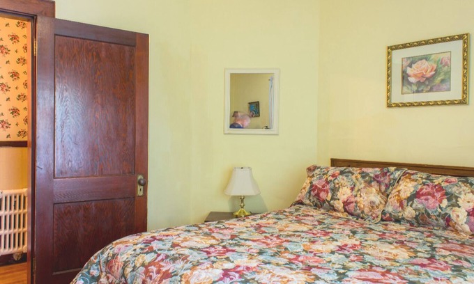 Dartmouth Apartment | Charming Unit in Downtown Dartmouth Near Everything