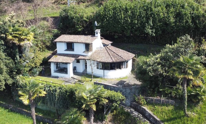 Ranzo House | Charming vacation home with beach.