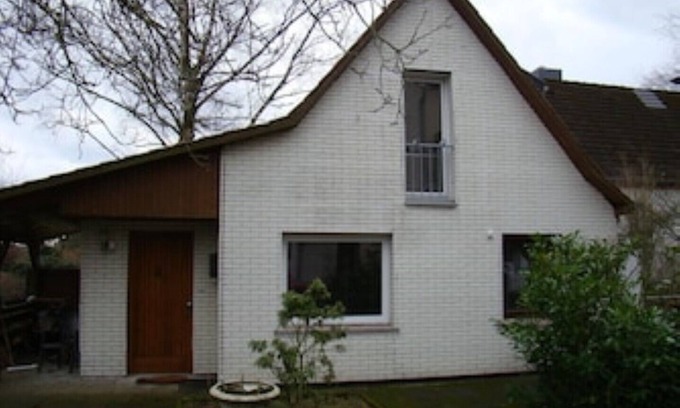 Munster im Heidekreis House | Charming vacation home in the Lüneburg Heath with complete equipment!