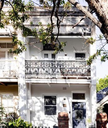 Randwick House | Charming Victorian Terrace