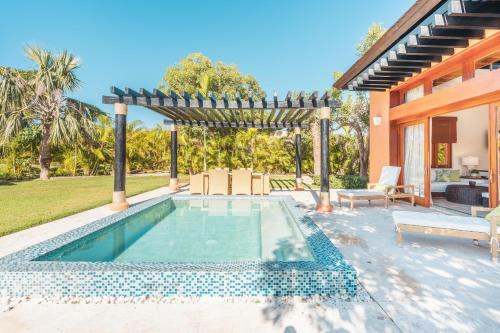 Punta Cana Villa | Charming villa At Cap Cana