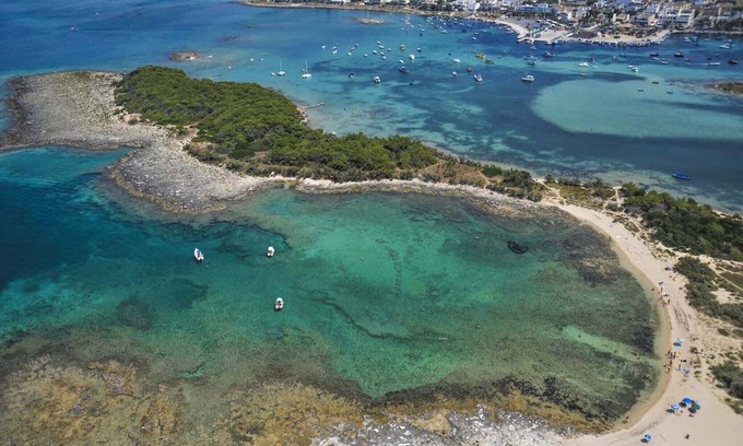 Torre Lapillo Villa | Charming villa close to the beach - Beahost