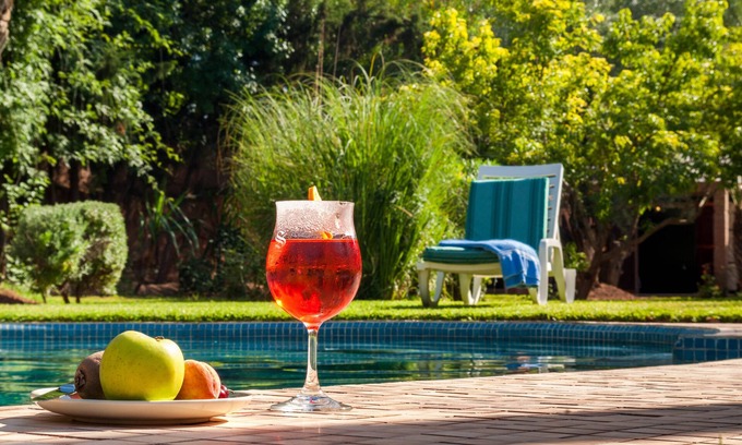 Palmeraie Villa | Charming villa in the heart of Marrakech palm grove
