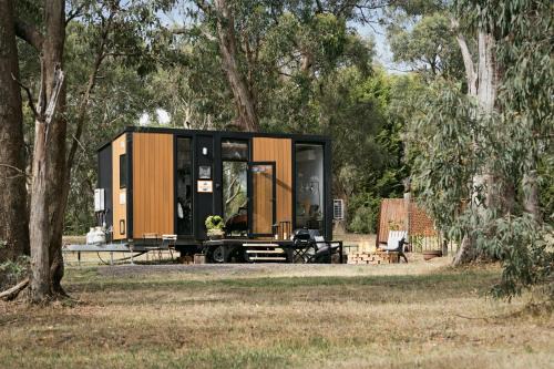 Springmount House | Charmingly Tiny by Tiny Away