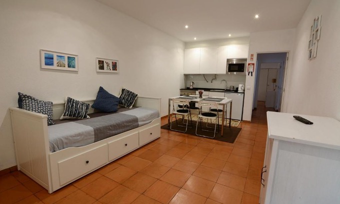 Montechoro Apartment | Charmosous Flat