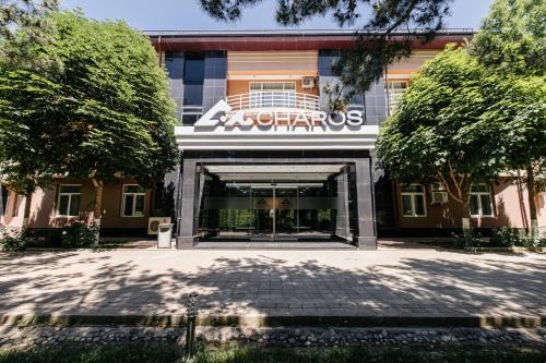 Yusufhona Hotel | Charos Family Resort