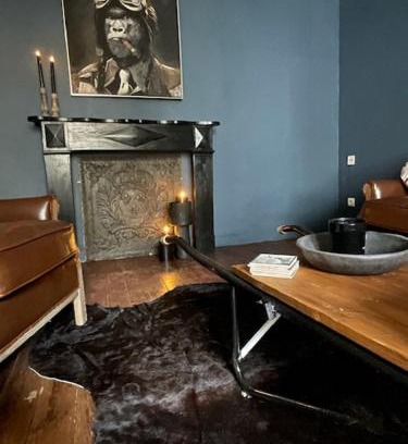 Chassepierre House | Chassepierre's Soul