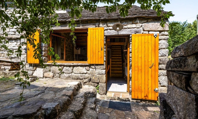 Sainte-Marguerite-Lafigere House | Chassezac by Interhome