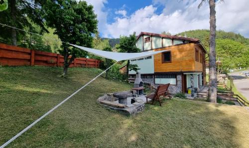 Donovaly House | Chata 67