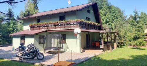 Smizany Cabin | Chata Bella