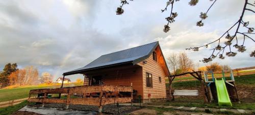 Werlas House | Chata DUDZIAKÓWKA