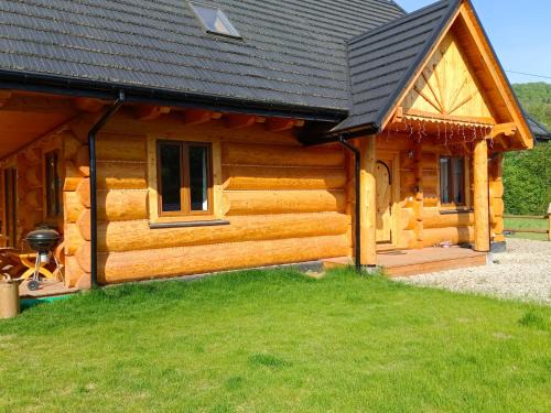 Polany Apartment | Chata Dziewięćsił