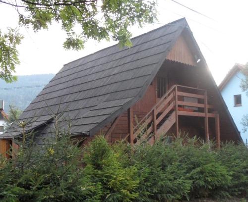 Habovka Ski Chalet | Chata Habovka
