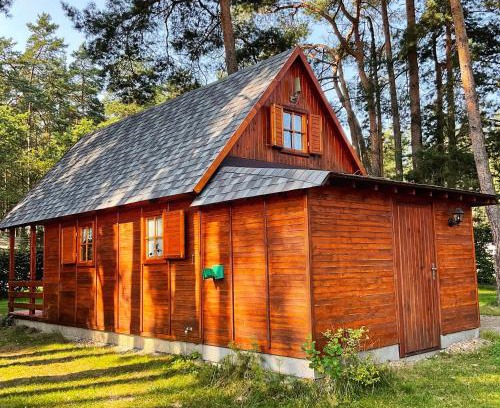 Hamr na Jezere House | Chata Hameračka