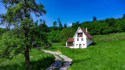 Banska Bystrica Ski Chalet | Chata Holý Vrch - oáza kľudu a pokoja