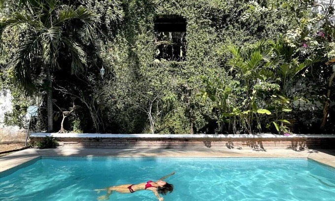 Lo de Marcos Hotel | Chata Hosteria