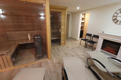 Myto pod Dumbierom Cabin | Chata Matzo