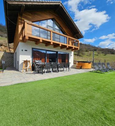 Myto pod Dumbierom House | Chata Myto