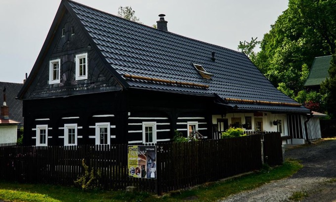 Dolni Chribska Cabin | Chata "Na pohodu"