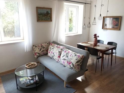 Jelenec Apartment | Chata na samote