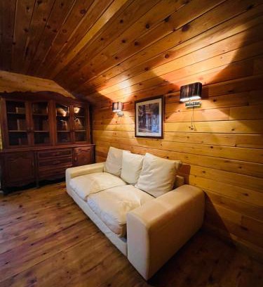 Zagorz Apartment | Chata nad Osławą