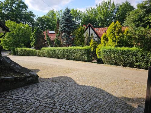 Bystrzyca Gorna Bed & Breakfast | Chata nad Sztolnią