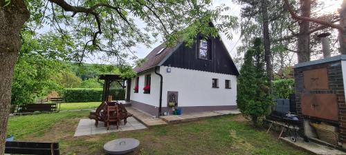 Ivancice House | Chata Pinie