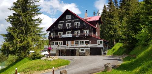 Vysna Boca House | Chata pod Čertovicou