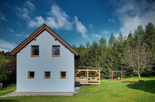 Dolni Morava Cabin | Chata pod Jasanem