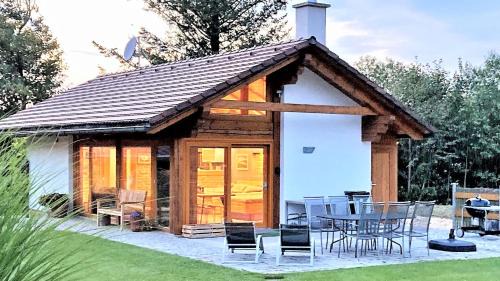 Jesenik Ski Chalet | Chata pod Rejvízem
