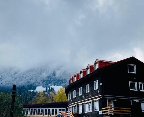 Terchova Hotel | Chata pod Sokolím