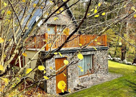 Horna Lehota Ski Chalet | Chata Trnka Krpáčovo