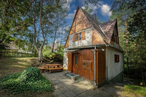 Stare Splavy House | Chata U Selské rokle