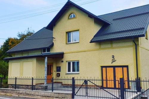 Vapenna House | Chata Vápenná