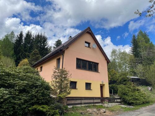 Nejdek Apartment | Chata Vysoká Štola Nejdek