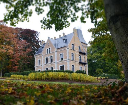 La Roche-en-Ardenne Villa | Chateau Beausaint