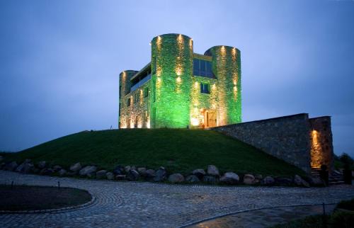 Karlovo Hotel | Chateau Copsa Complex