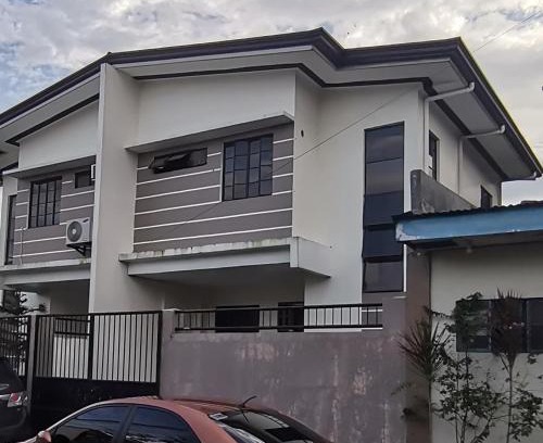 Tacloban Apartment | CHATEAU DE CHLOE - 3 Bedroom Entire Apartment for Large Group