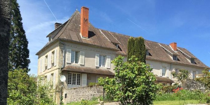 Chamboret Bed & Breakfast | Chateau de Corrigé
