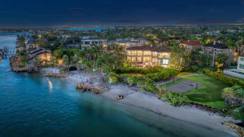 Siesta Key House | Chateau de la Siesta - 3935