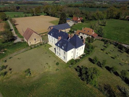 Linard Bed & Breakfast | Chateau de Linard