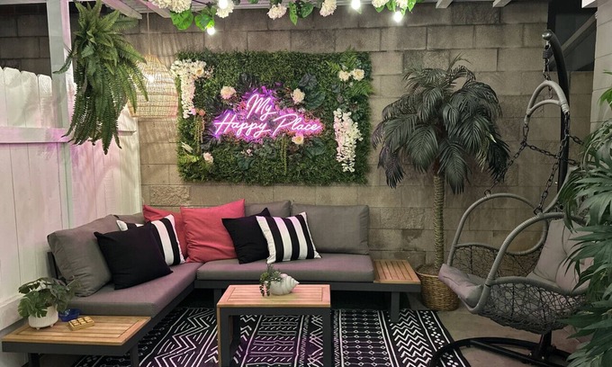 The Strand House | Chateau de Manhattan Beach