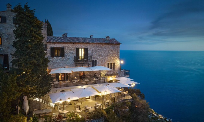 Old Town Hotel | Chateau Eza