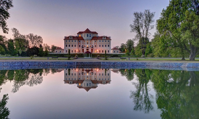 Liblice Hotel | Chateau Hotel Liblice