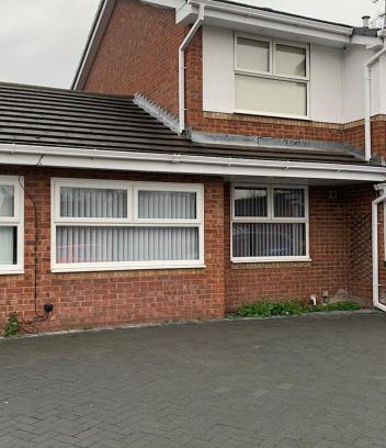 Liverpool House | Chateau julie