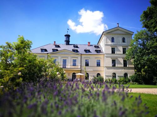 Mcely Hotel | Chateau Mcely