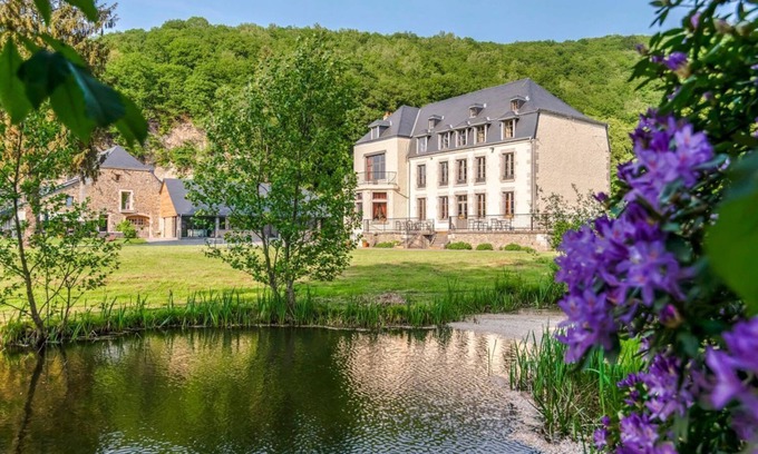 Vireux-Wallerand Other | Chateau Meuse - Twentyfour Bedroom Castle, Sleeps 60