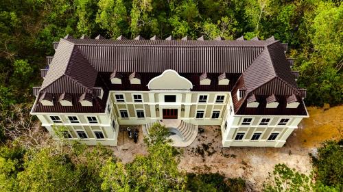 Srae Ambel Hotel | Chateau Nesat