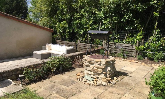 Gourge Other | Chateau Noir - Traditional Farm House ( 3 Bedroom Sleeps 8 ) Long term welcome